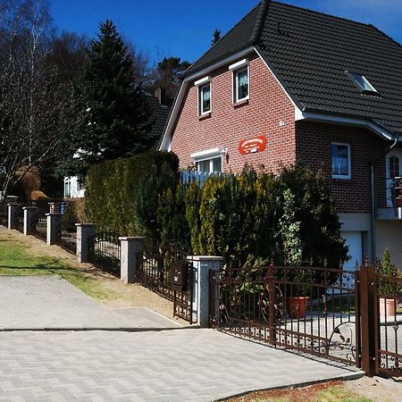 Haus Granitz Apartamento Sellin  Exterior foto