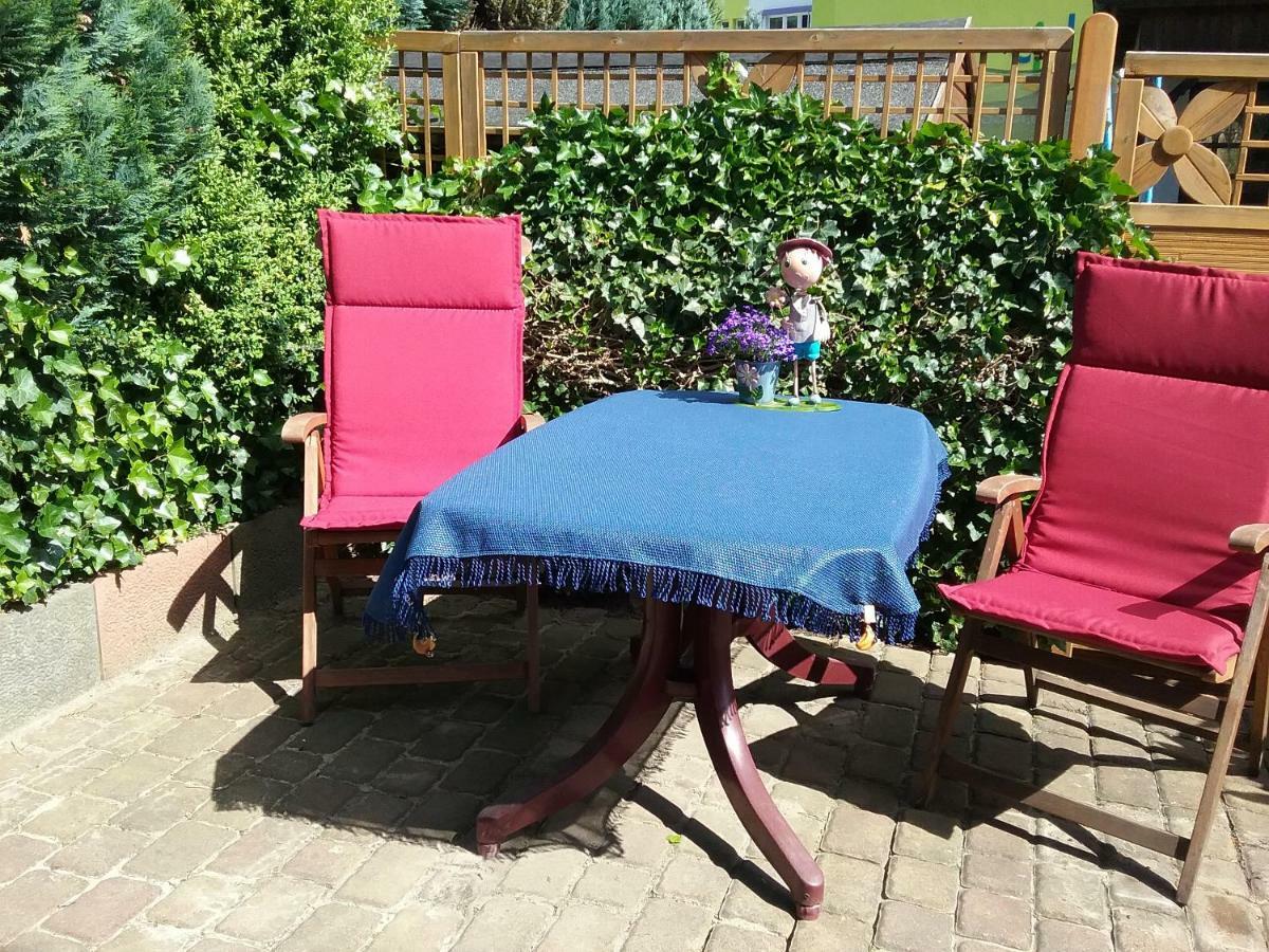 Haus Granitz Apartamento Sellin  Exterior foto
