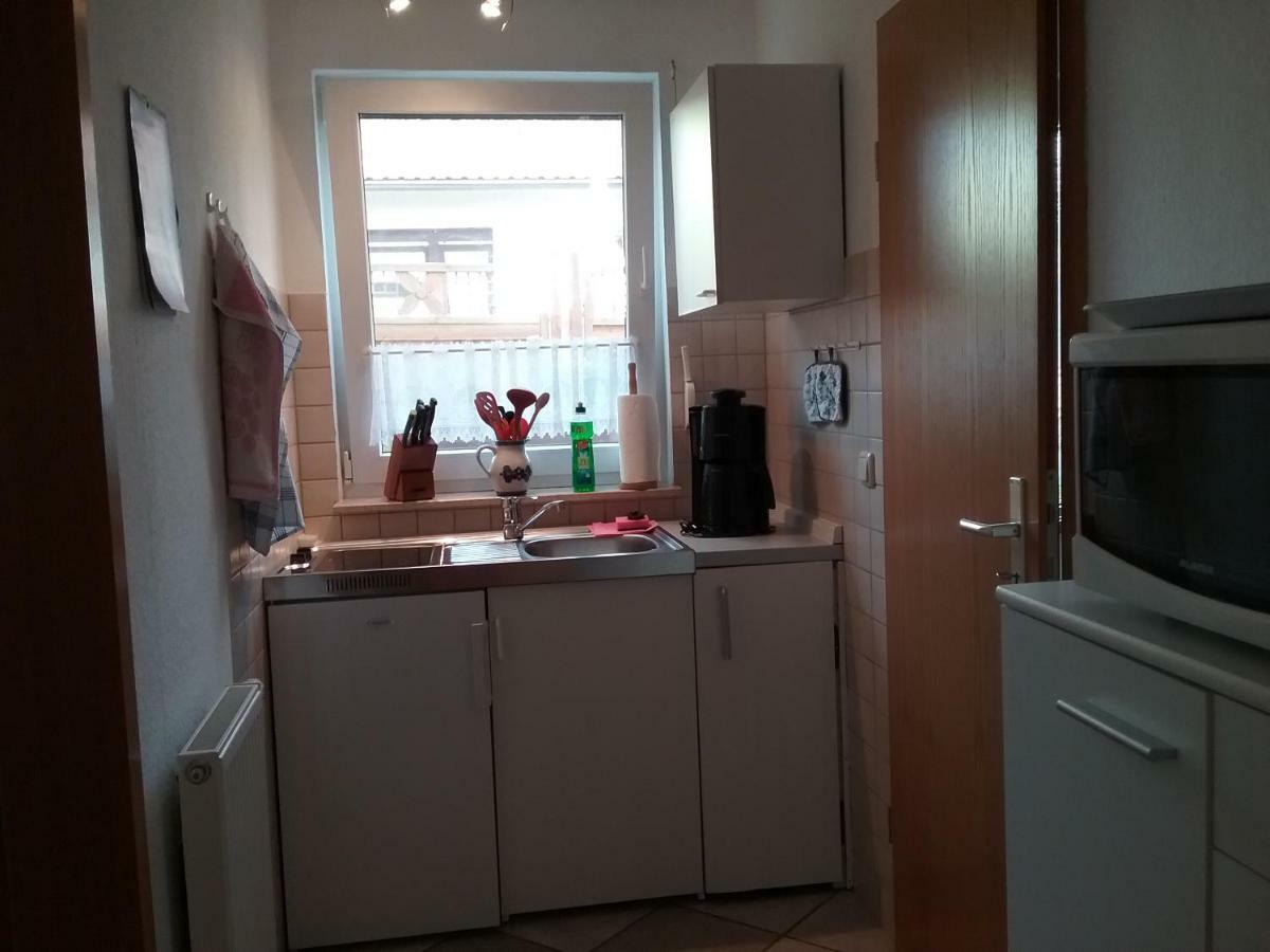 Haus Granitz Apartamento Sellin  Exterior foto