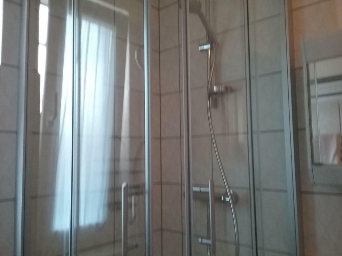 Haus Granitz Apartamento Sellin  Exterior foto